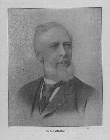 hubbard