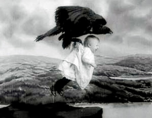 why did this used to scare children, and now just makes them laugh?