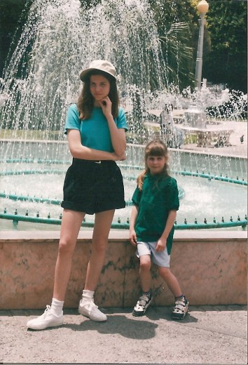 Confused chupacabra hunters in Ponce