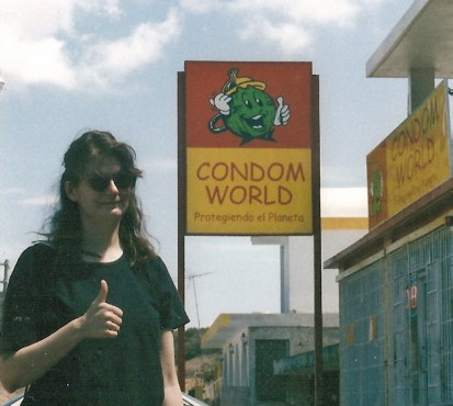 The only way to stay safe  on Puerto Rico, stop here!