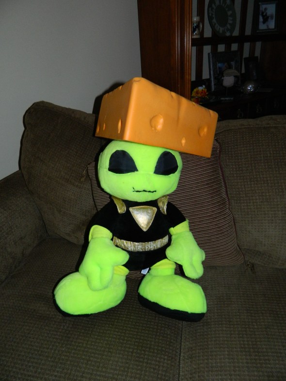 When it comes to football, skepticism is alien to our family.