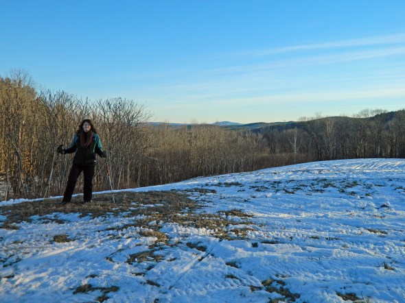 Ready for Squatch scanning!