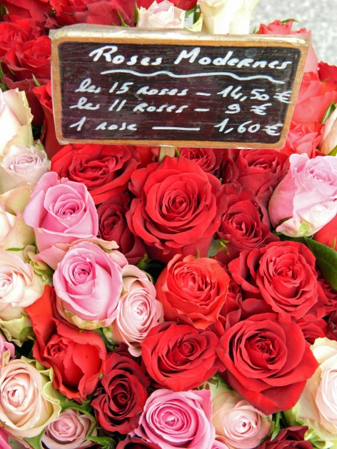 We all love to get flowers as they have meaning, but make your meaning clear!