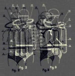 Freedom, though getting the tank mixture correct proved tricky at first.