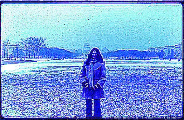 The price of giving up a false belief should not be loneliness.  We owe those we educate more.