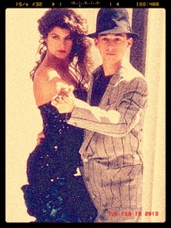 A little oxycotin and this movies is FABULOUS!