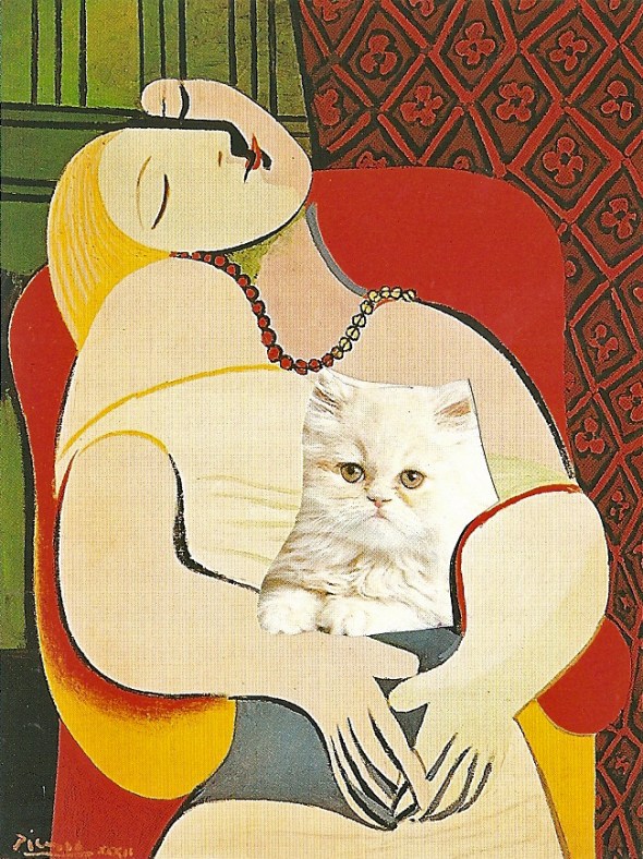 ahhh, no problem sleeping after I get the French version of Nyquil....everyone was happy!