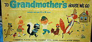 thanks to science, her grandchildren have someone to spoil them!