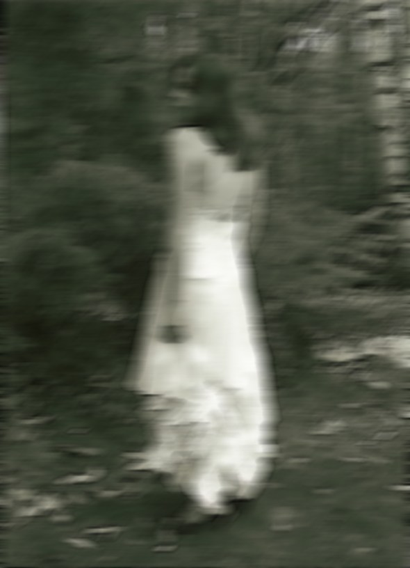 "Ghost adds the sexy to history!"