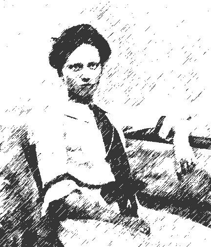 A tenant that hasn't moved out?