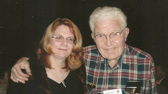 I still look for Jerry Andrus, I miss seeing him every TAM.  There is still a table to honor him set up each TAM