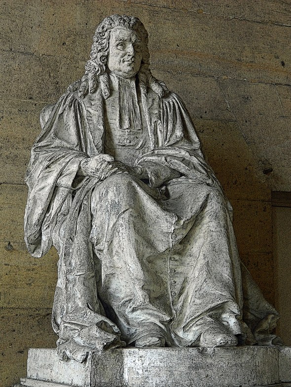 To judge others, we must also look at ourselves.