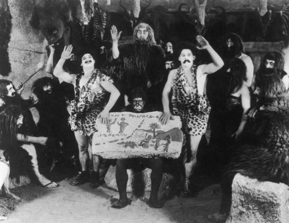 Indiana Legislature? Possibly...