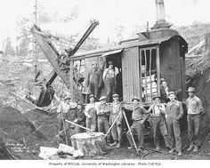 Pirates did not have this technology. Really.  Even with hundreds of slaves, you need some machinery.