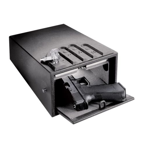 Bedside Table Gun Safe