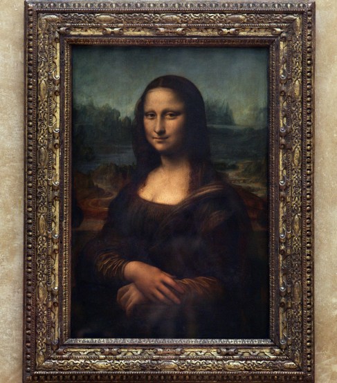 Mona-Lisa-AFP-Getty